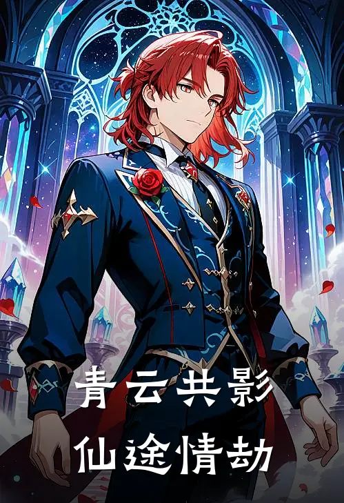 青云共影仙途情劫