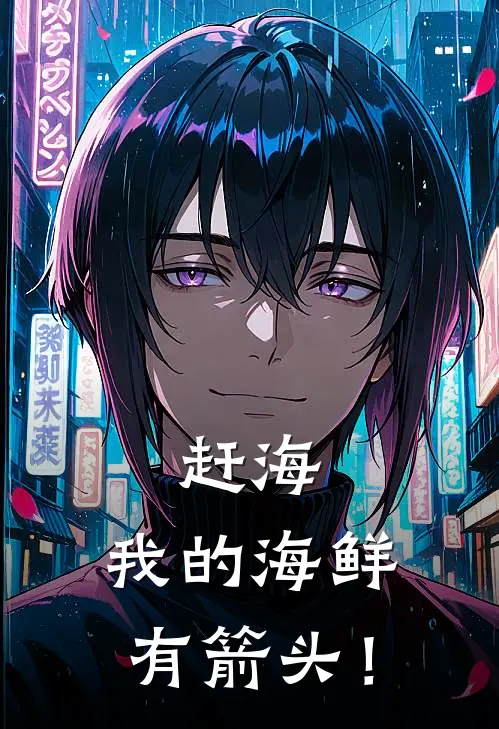 赶海：我的海鲜有箭头！