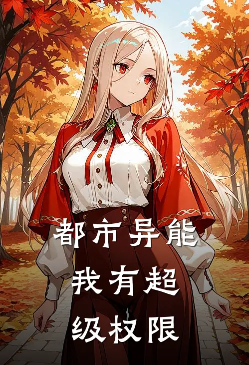 都市异能：我有超级权限