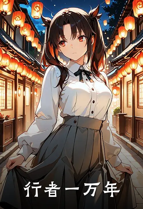 行者一万年
