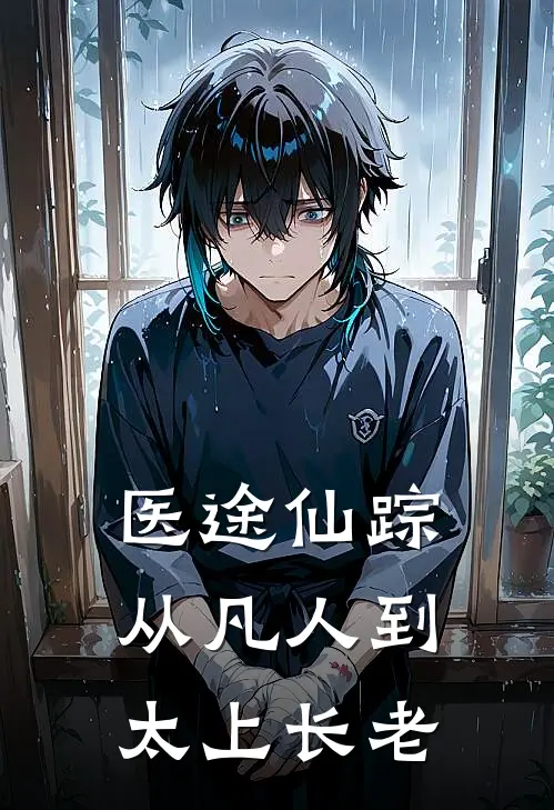 医途仙踪：从凡人到太上长老