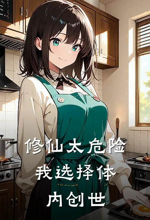 修仙太危险，我选择体内创世