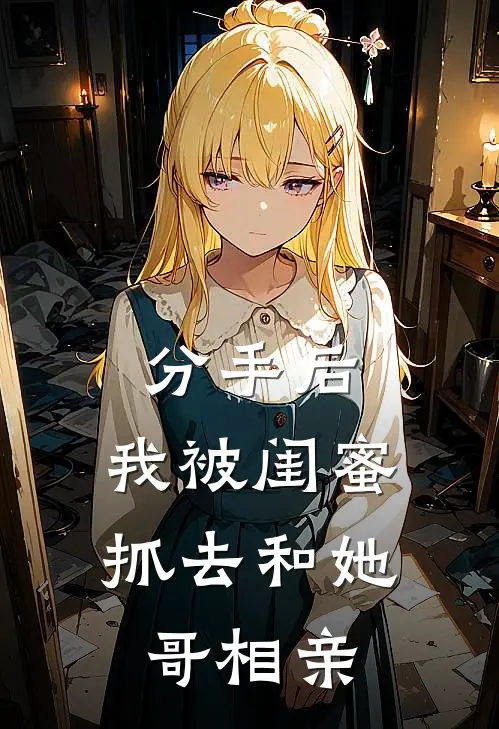 分手后，我被闺蜜抓去和她哥相亲