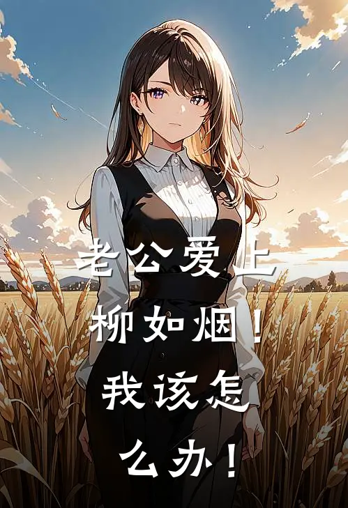 老公爱上柳如烟！我该怎么办！