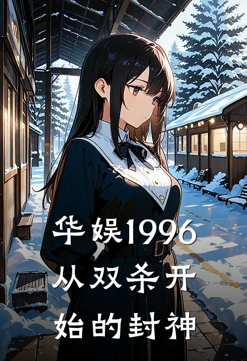 华娱1996：从双杀开始的封神