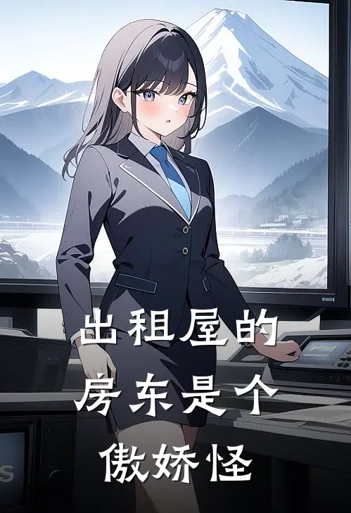 出租屋的房东是个傲娇怪