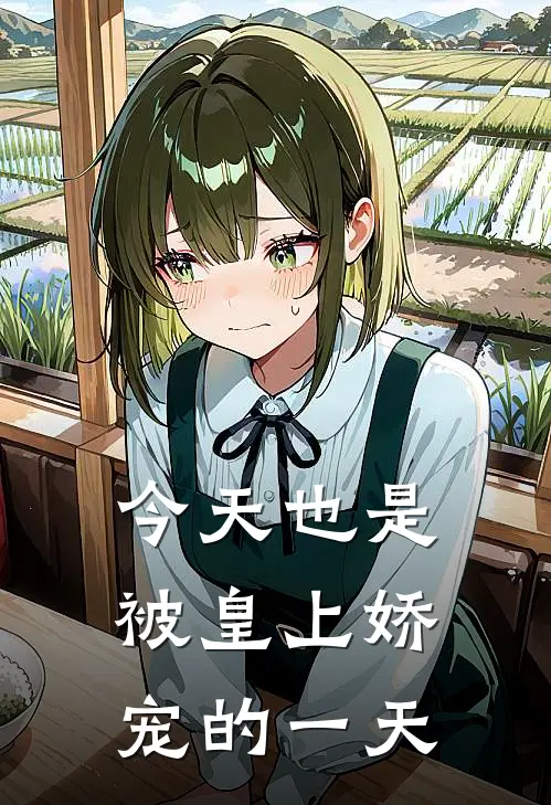 今天也是被皇上娇宠的一天