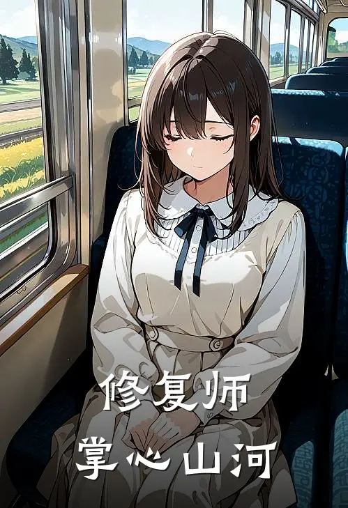 修复师：掌心山河