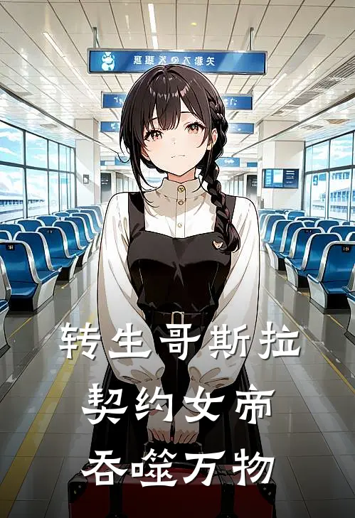 转生哥斯拉，契约女帝吞噬万物