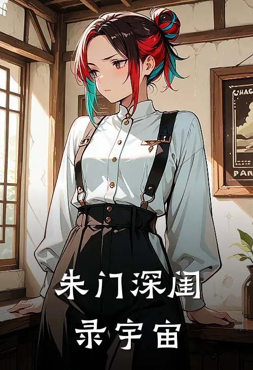 朱门深闺录宇宙