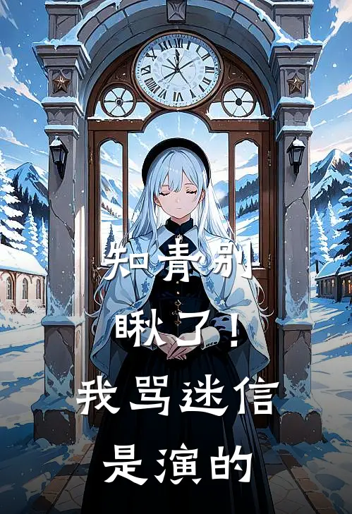 知青别瞅了！我骂迷信是演的