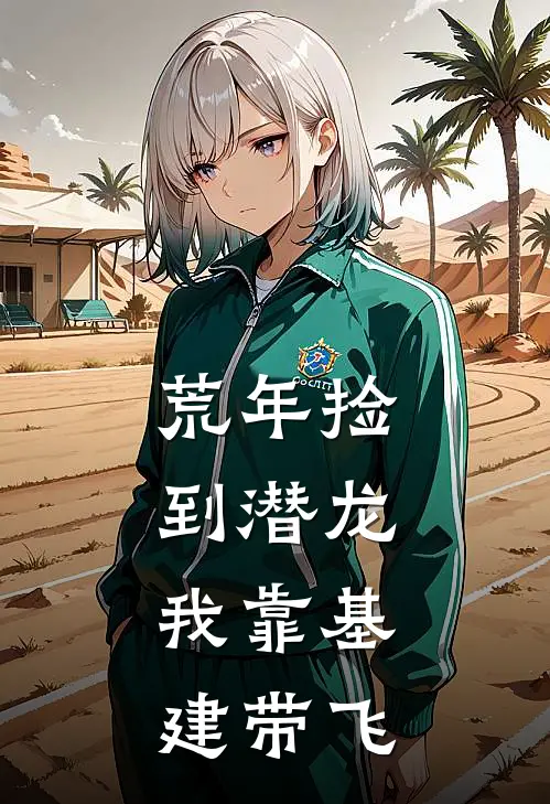 荒年捡到潜龙，我靠基建带飞