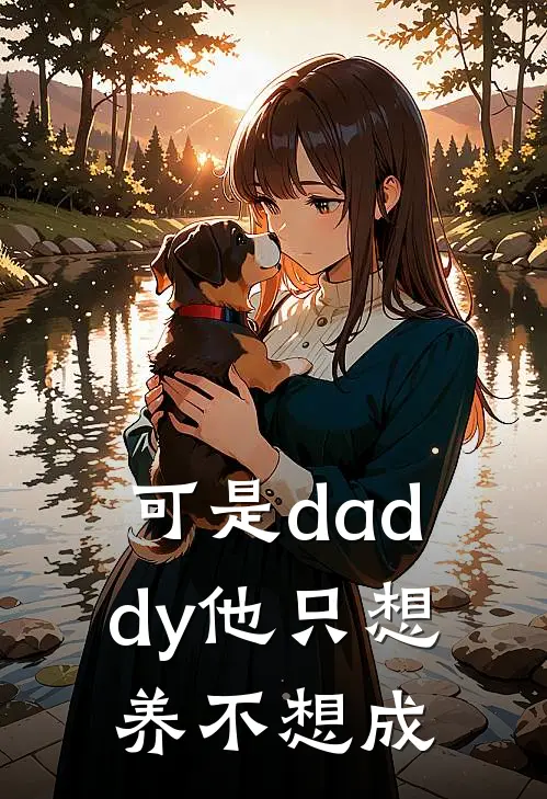 可是daddy他只想养不想成