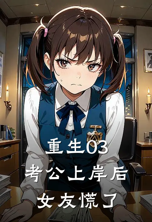 重生03：考公上岸后，女友慌了