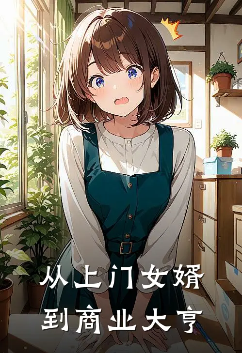 从上门女婿到商业大亨