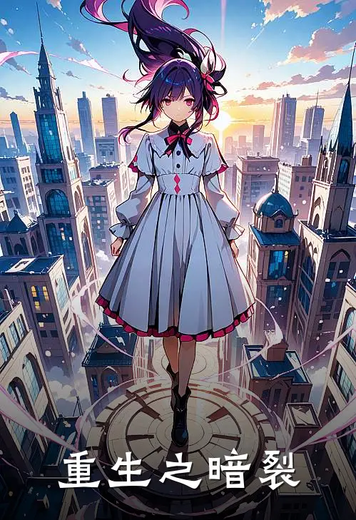 重生之暗裂