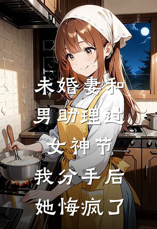 未婚妻和男助理过女神节，我分手后她悔疯了