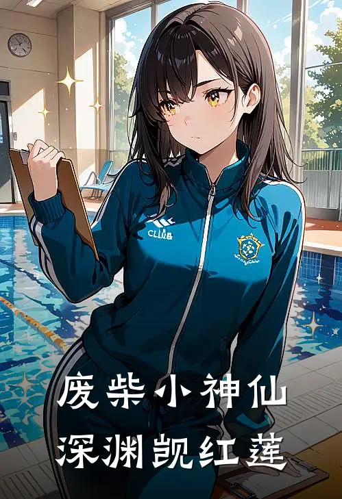 废柴小神仙：深渊觊红莲