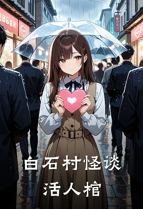 白石村怪谈：活人棺