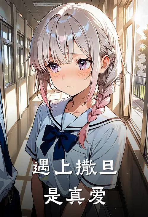 遇上撒旦是真爱