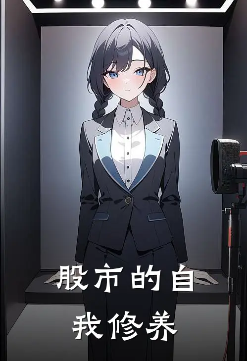 股市的自我修养