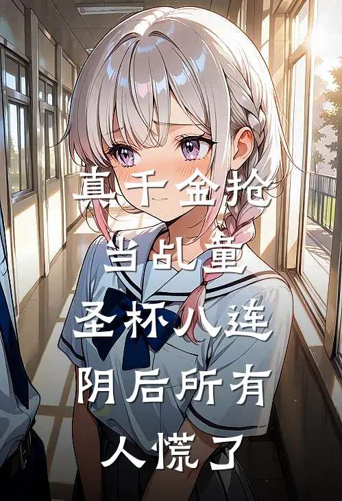 真千金抢当乩童，圣杯八连阴后所有人慌了