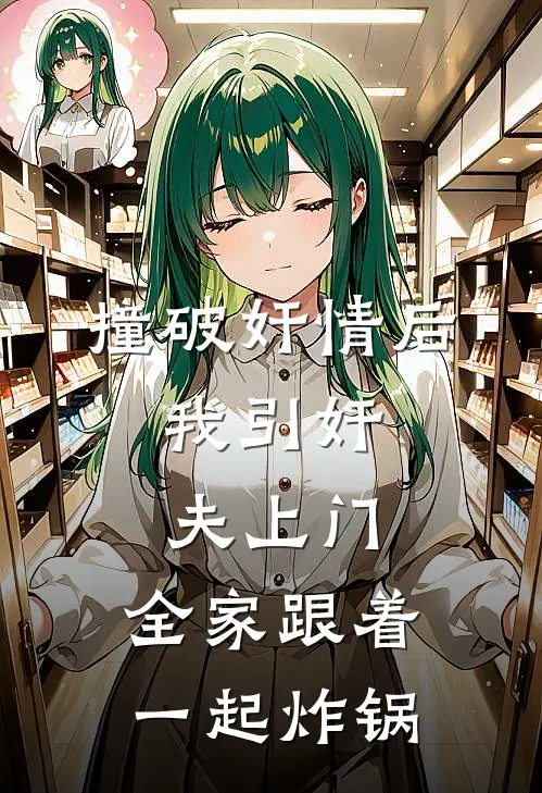 撞破奸情后，我引奸夫上门，全家跟着一起炸锅