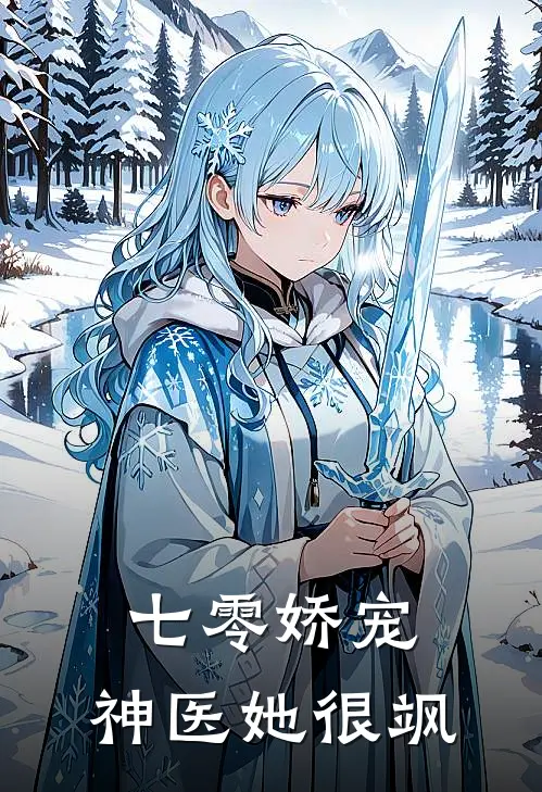 七零娇宠：神医她很飒