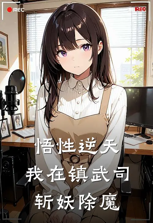 悟性逆天：我在镇武司斩妖除魔