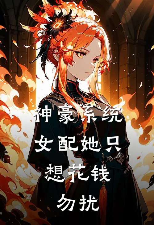 神豪系统：女配她只想花钱，勿扰