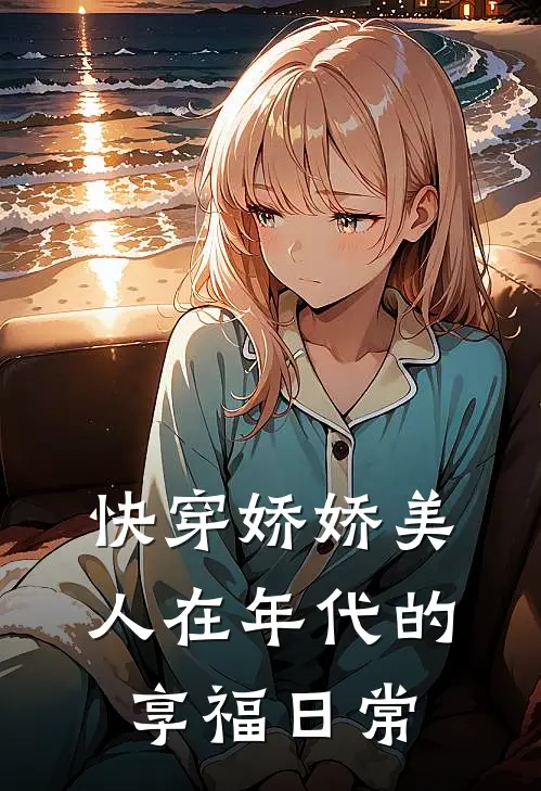 快穿娇娇美人在年代的享福日常