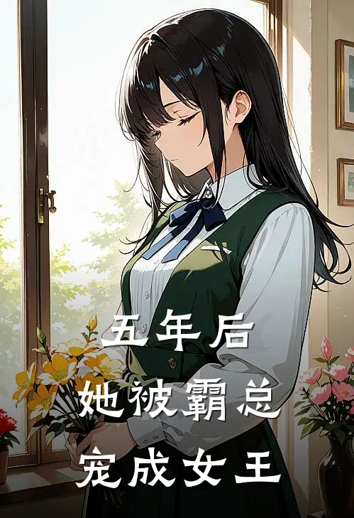 五年后，她被霸总宠成女王