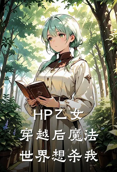 HP乙女：穿越后魔法世界想杀我