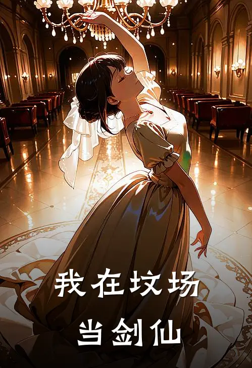 我在坟场当剑仙