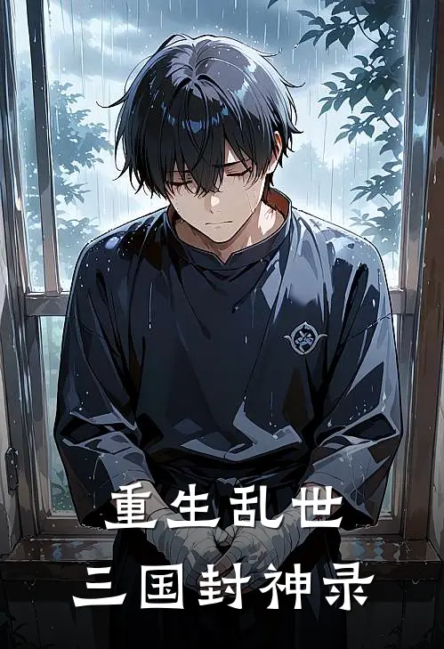 重生乱世：三国封神录