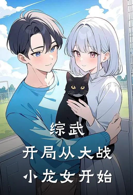 综武：开局从大战小龙女开始