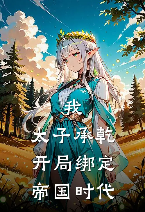 我，太子承乾开局绑定帝国时代