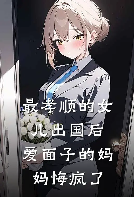 最孝顺的女儿出国后，爱面子的妈妈悔疯了