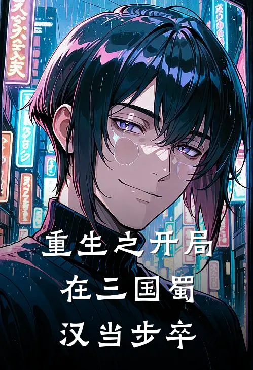 重生之开局在三国蜀汉当步卒