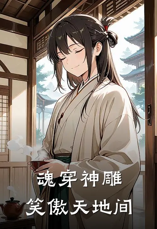 魂穿神雕，笑傲天地间