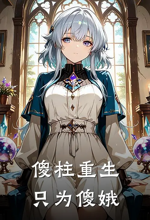 傻柱重生只为傻娥