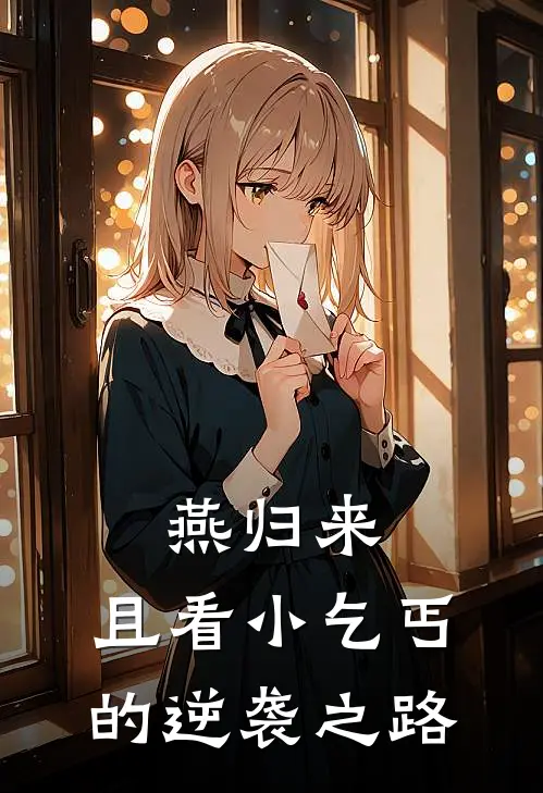 燕归来，且看小乞丐的逆袭之路