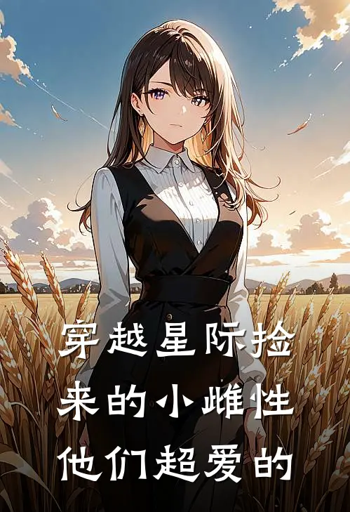 穿越星际捡来的小雌性他们超爱的