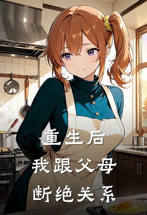 重生后：我跟父母断绝关系