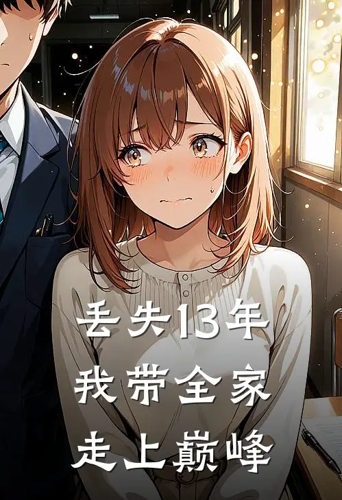 丢失13年，我带全家走上巅峰