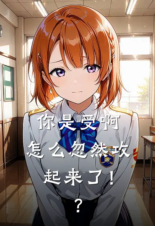 你是受啊，怎么忽然攻起来了！？