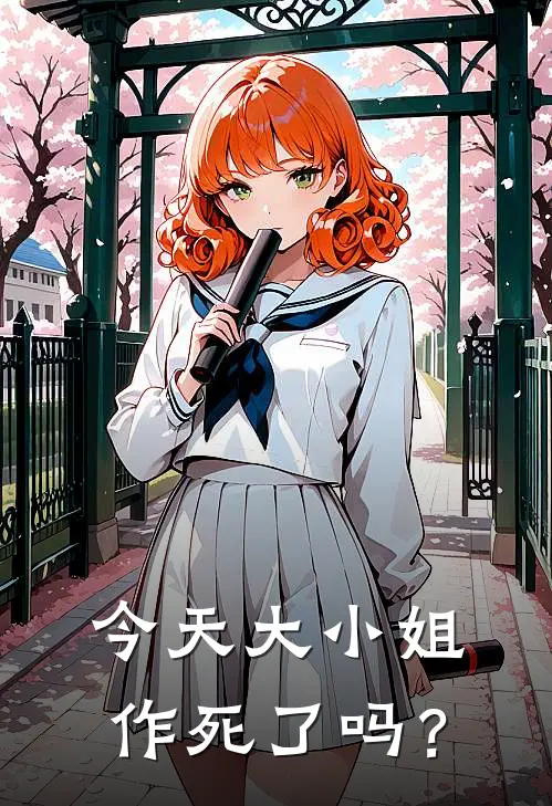 今天大小姐作死了吗？