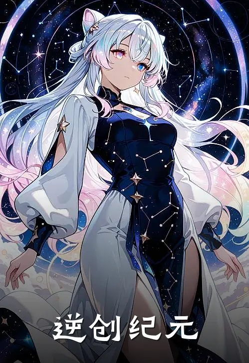逆创纪元