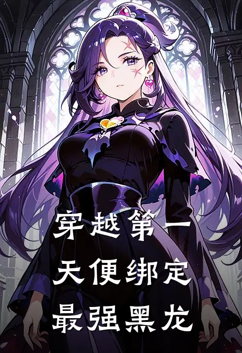 穿越第一天便绑定最强黑龙