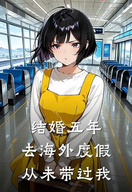 结婚五年，去海外度假从未带过我